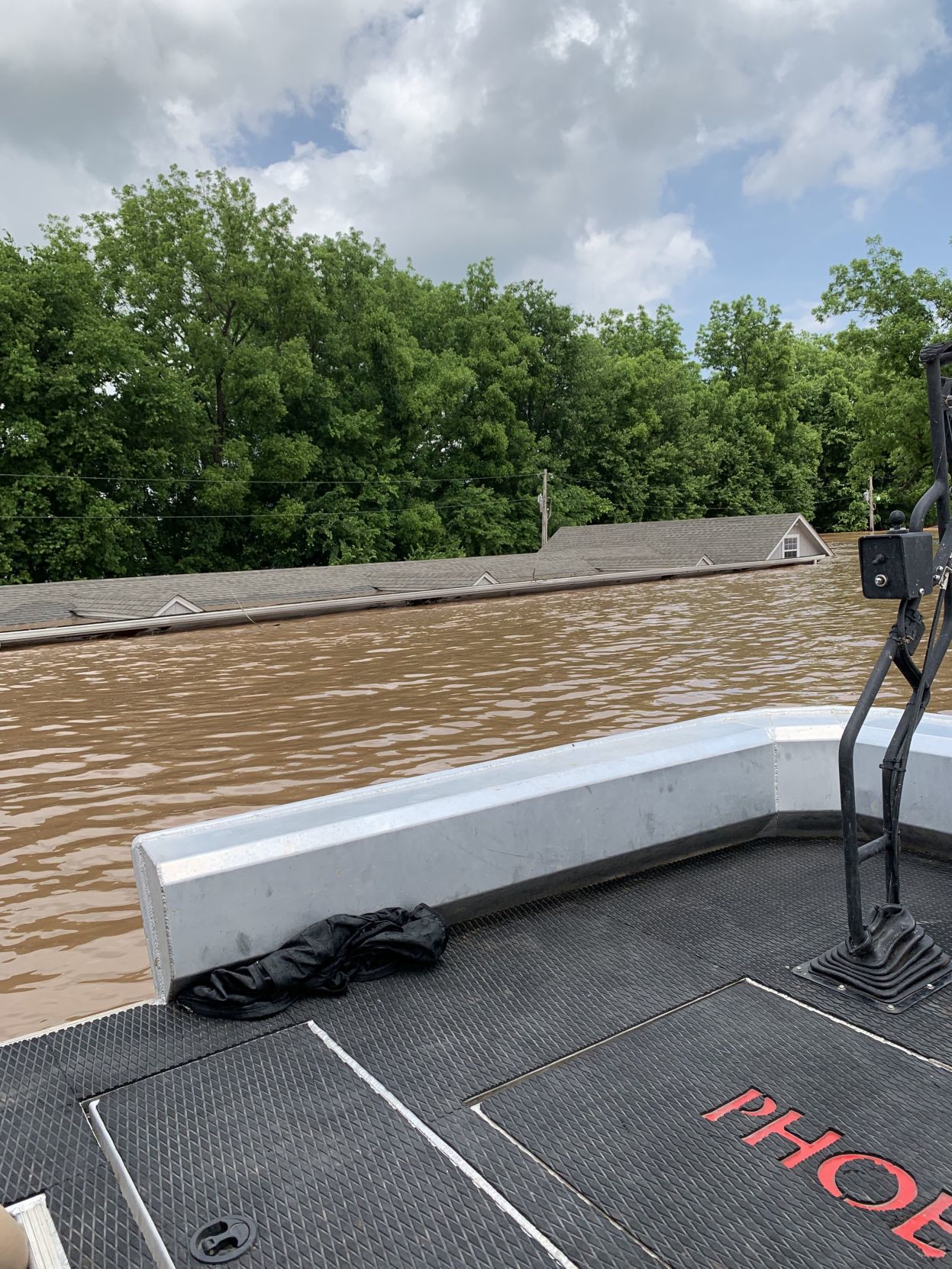 Wagoner County Flood Effort 24